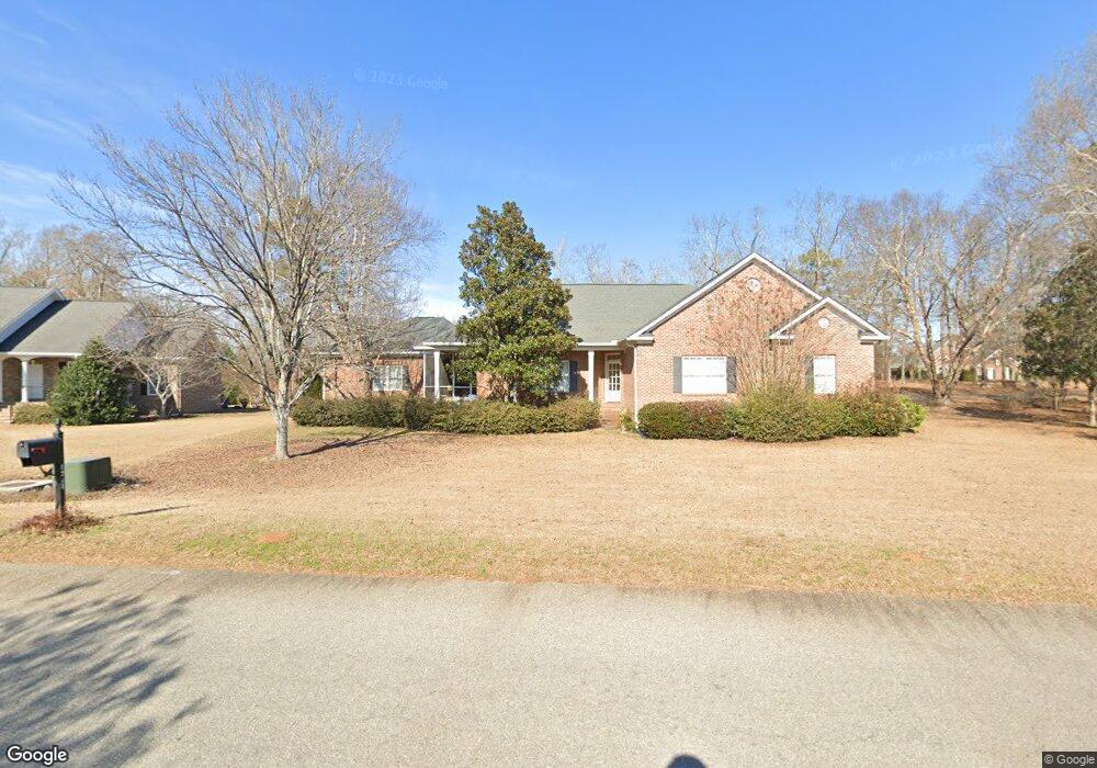 1223 Botanical Pkwy, West Columbia, SC 29169 - photo 1