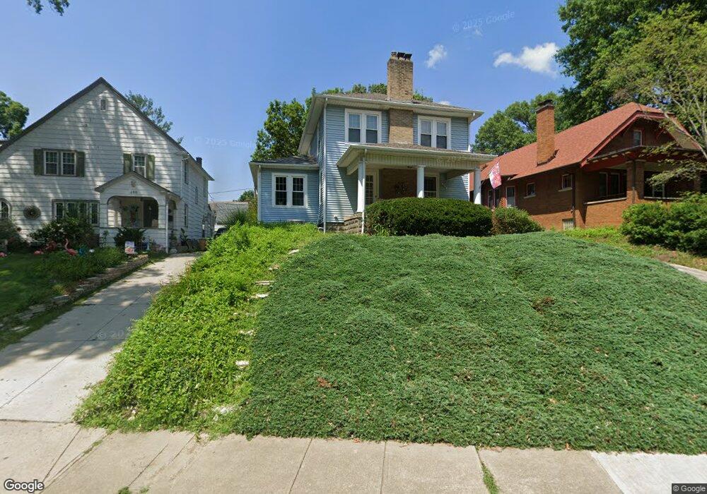 292 E Torrence Rd, Columbus, OH 43214 - photo 1