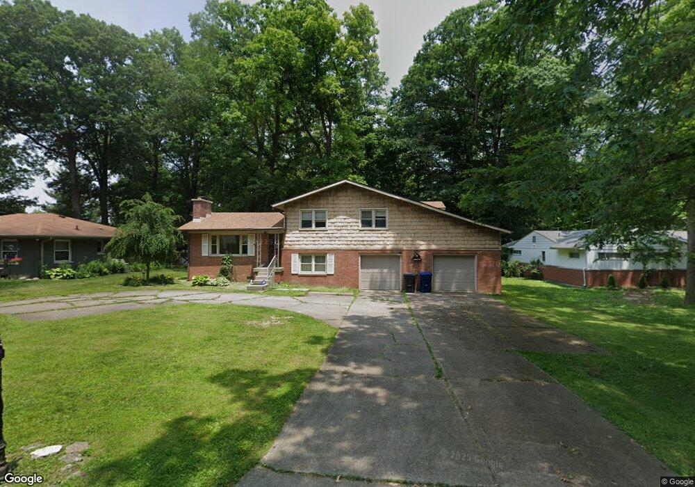 116 Canterbury Ct, Anderson, IN 46012 - photo 1