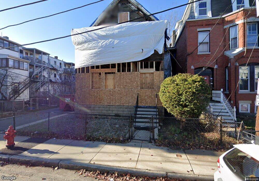 2 Quincy St, Somerville, MA 02143 - photo 1