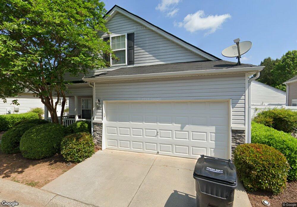 662 W Oaks Dr unit 60, Woodstock, GA 30188 - photo 1