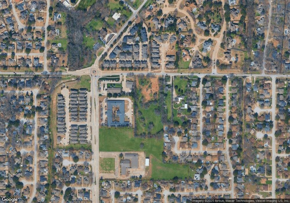 2416 Cheek Sparger Rd, Bedford, TX 76021 - photo 1