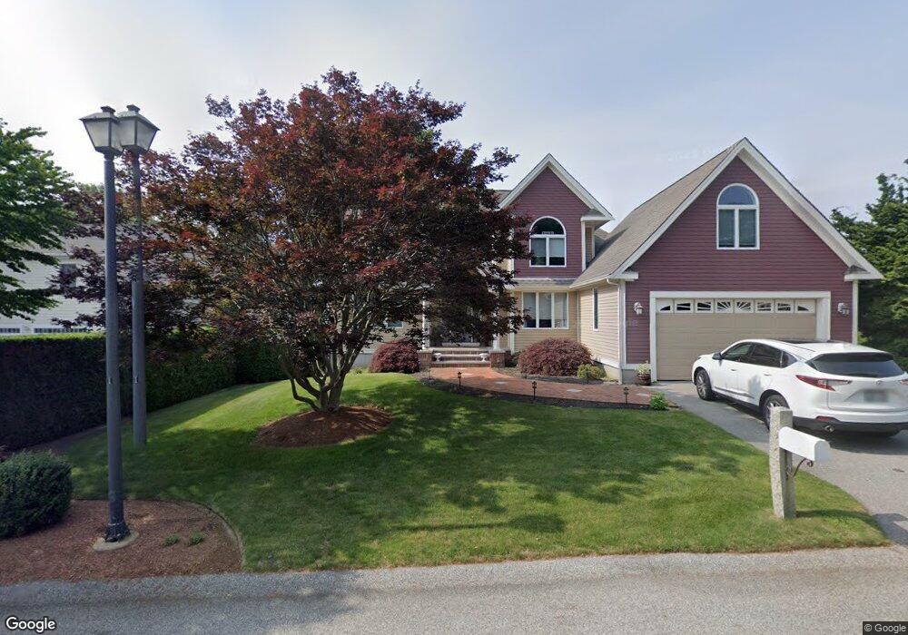 0 Francesca Ln, Bristol, RI 02809 - photo 1