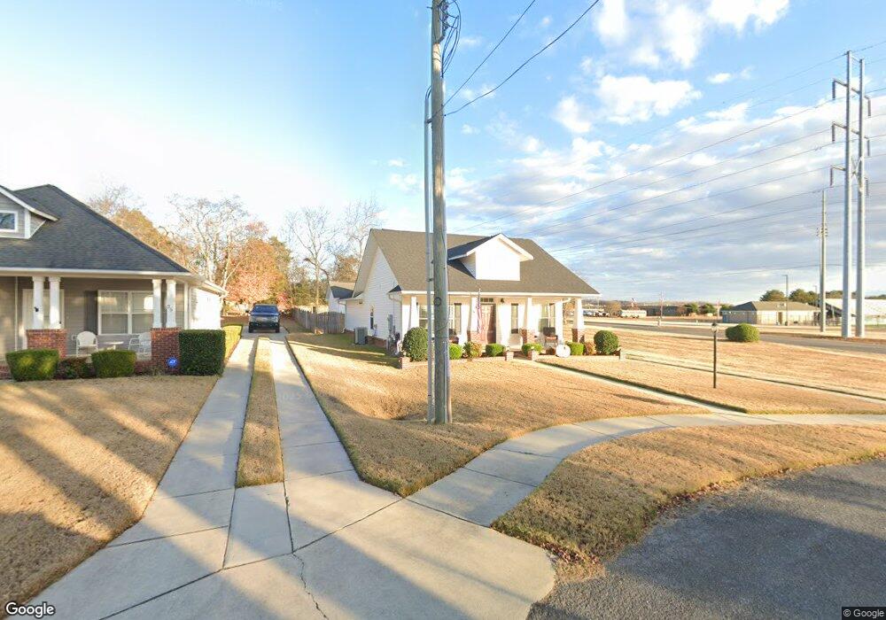 29 Cain St, Madison, AL 35758 - photo 1
