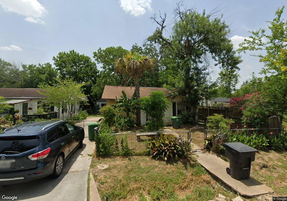 7126 England St, Houston, TX 77021 - photo 1