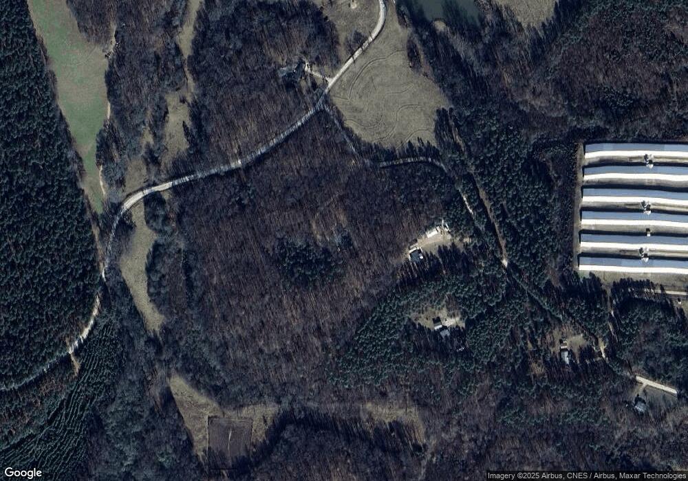 801 John Pruitt Rd, Danielsville, GA 30633 - photo 1