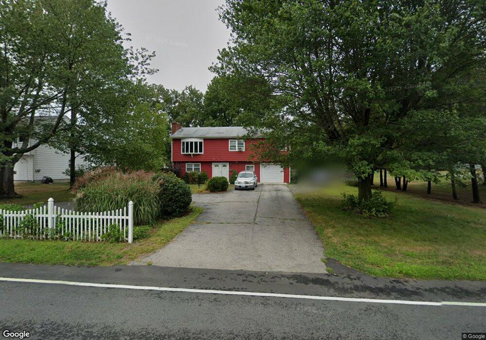 47 Coit Ave, West Warwick, RI 02893 - photo 1