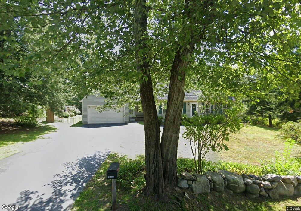 48 Shawmut St, Concord, NH 03301 - photo 1