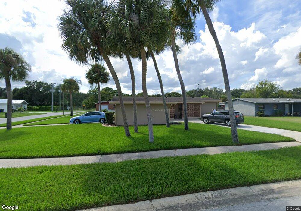 723 Carissa Ave, Cocoa, FL 32922 - photo 1