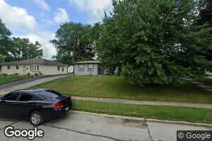 2604 Oxford St, Lafayette, IN 47909