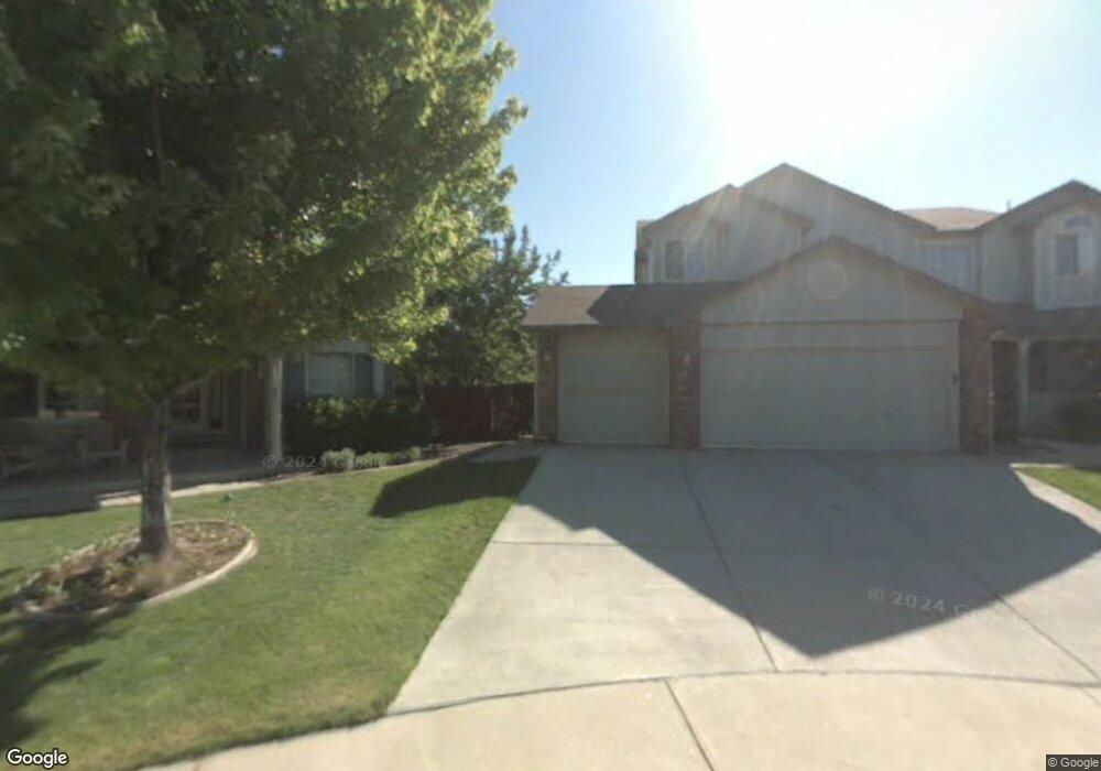19092 E Progress Ln, Centennial, CO 80015 - photo 1