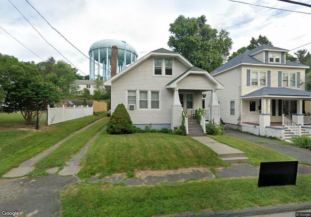 11 Euclid Ave, Troy, NY 12180 - photo 1
