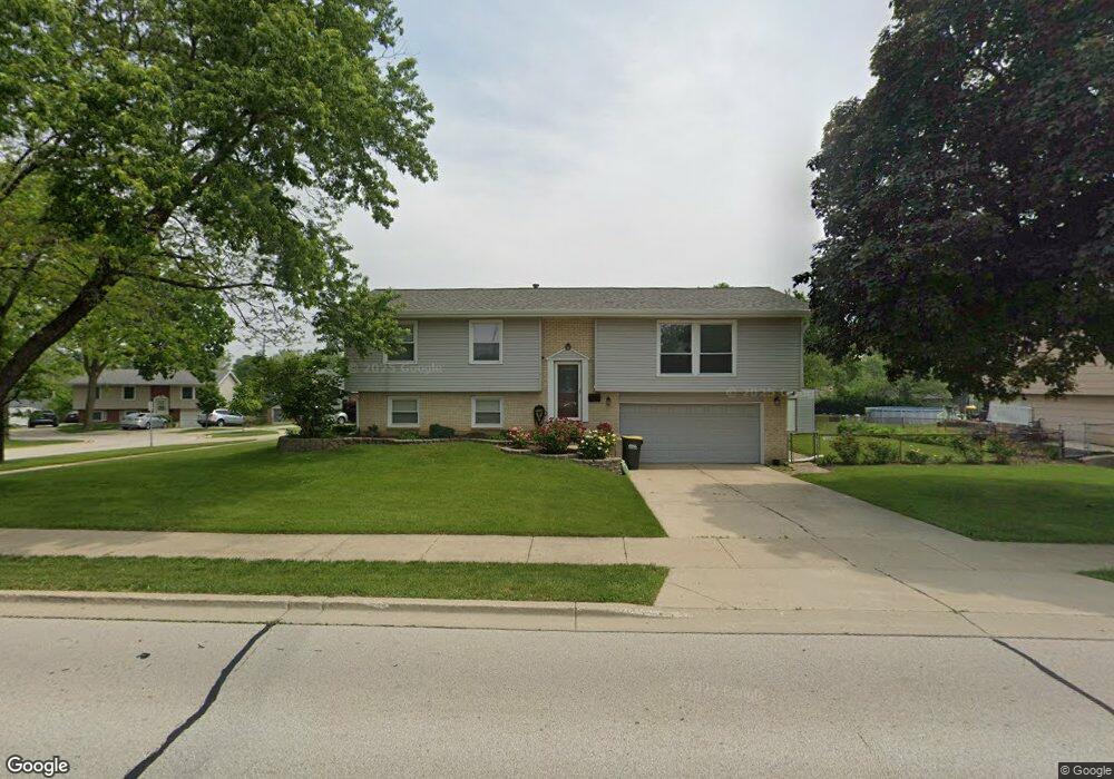 3102 E Frontage Rd, Rolling Meadows, IL 60008 - photo 1