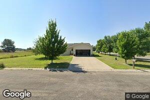 700 7th St NE, Perham, MN 56573