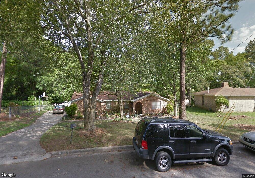 1904 Driftwood Dr, Augusta, GA 30909 - photo 1