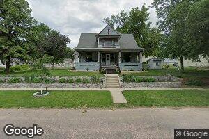 306 E 5th St, Dell Rapids, SD 57022