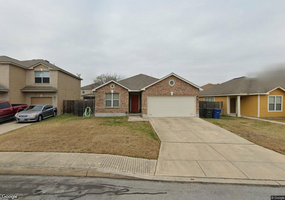 3819 Verde Bosque, San Antonio, TX 78223 - photo 1