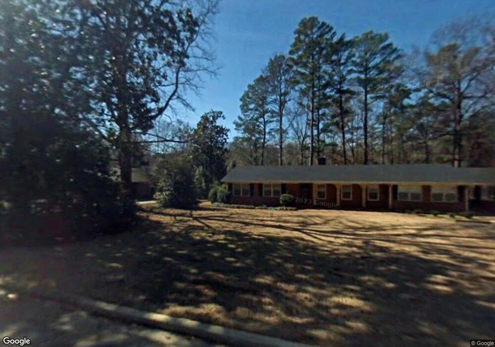 734 Ridgecrest Rd, Lagrange, GA 30240 - photo 1