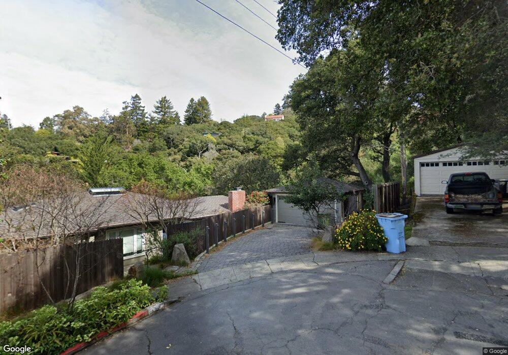 454 Vincente Ave, Berkeley, CA 94707 - photo 1
