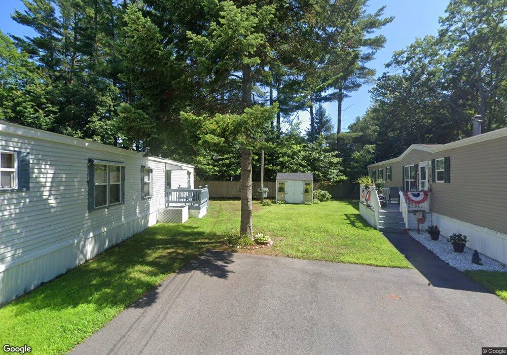 8 Village Ln, Old Orchard Beach, ME 04064 - photo 1