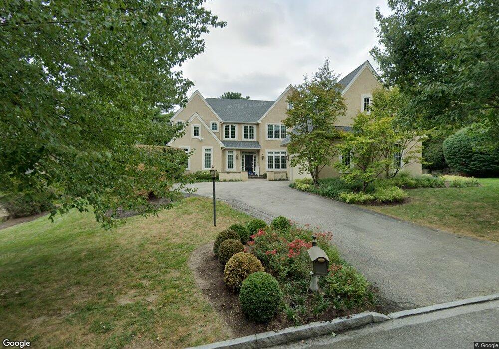 308 W Laurier Place, Bryn Mawr, PA 19010 - photo 1