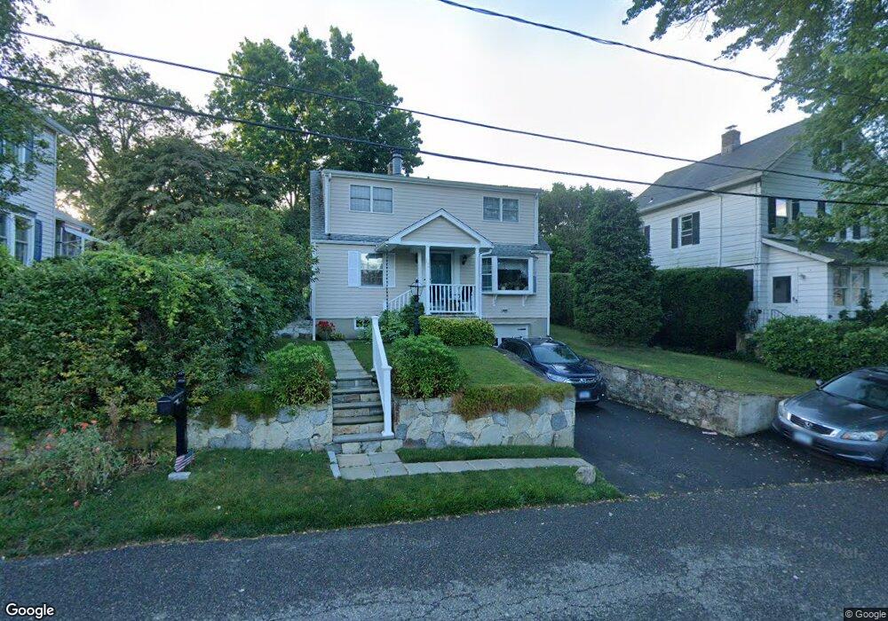 12 William St, Darien, CT 06820 - photo 1