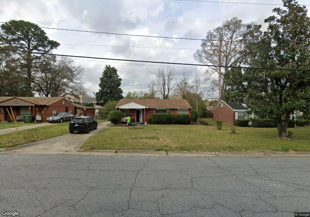3549 Dunhill Dr, Columbus, GA 31906 - photo 1