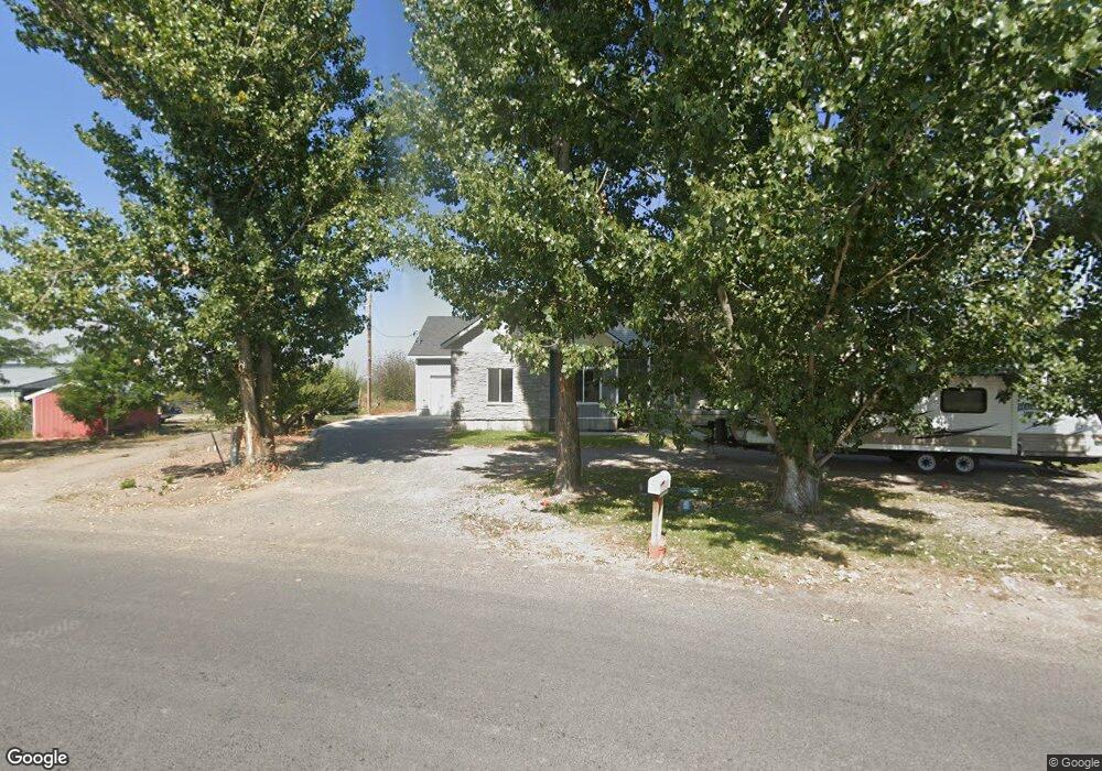 358 Saddleback Rd, Smithfield, UT 84335 - photo 1