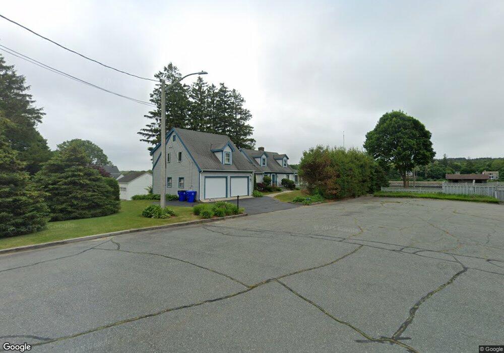 18 Gibbs Rd, Sagamore Beach, MA 02562 - photo 1