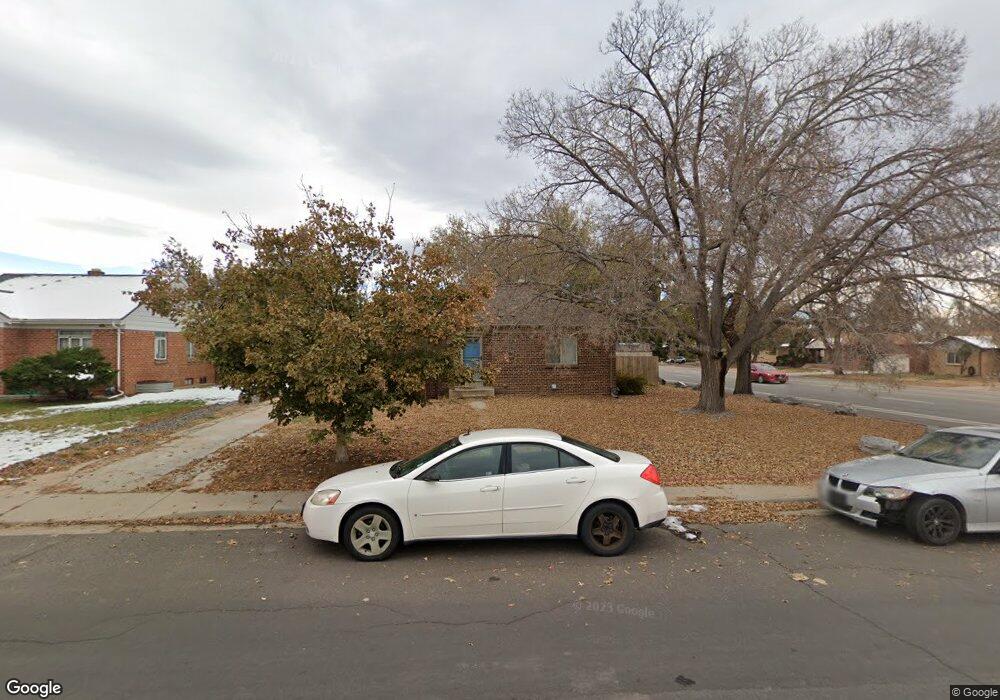 1995 Kenton St, Aurora, CO 80010 - photo 1