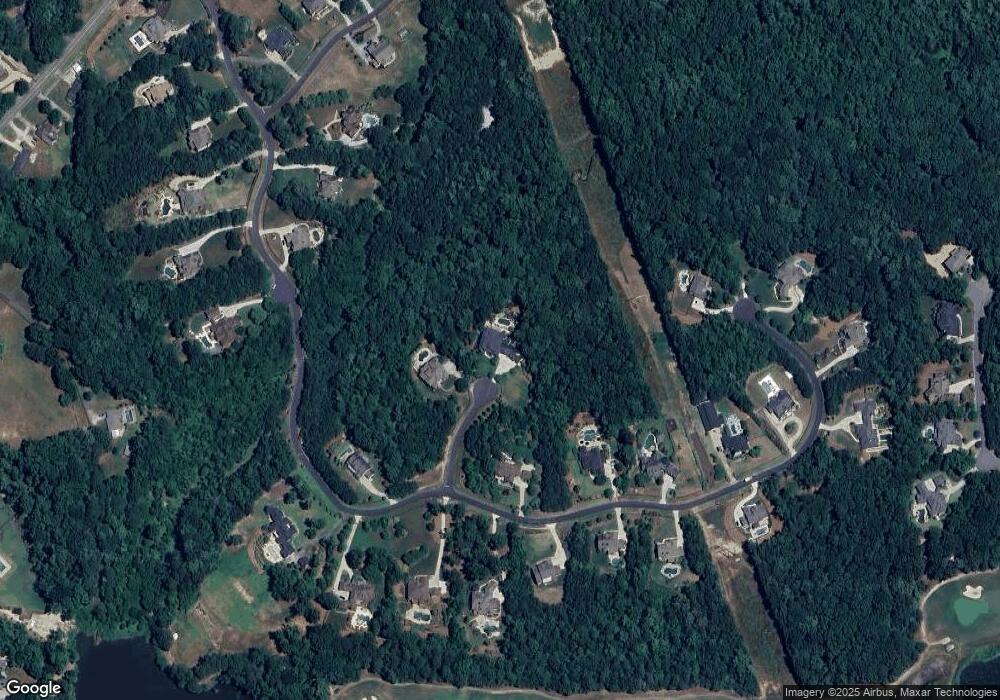 405 Townsend Way, Alpharetta, GA 30004 - photo 1