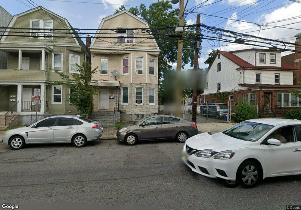 469 Avon Ave unit 1, Newark, NJ 07108 - photo 1