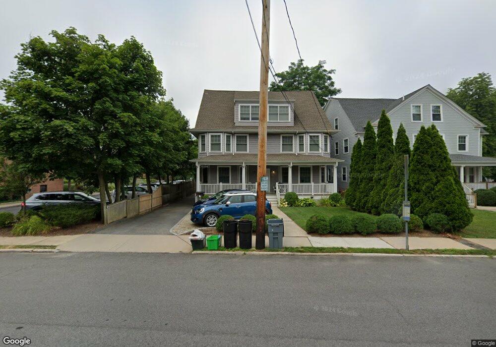 189 Purchase St unit 91, Rye, NY 10580 - photo 1