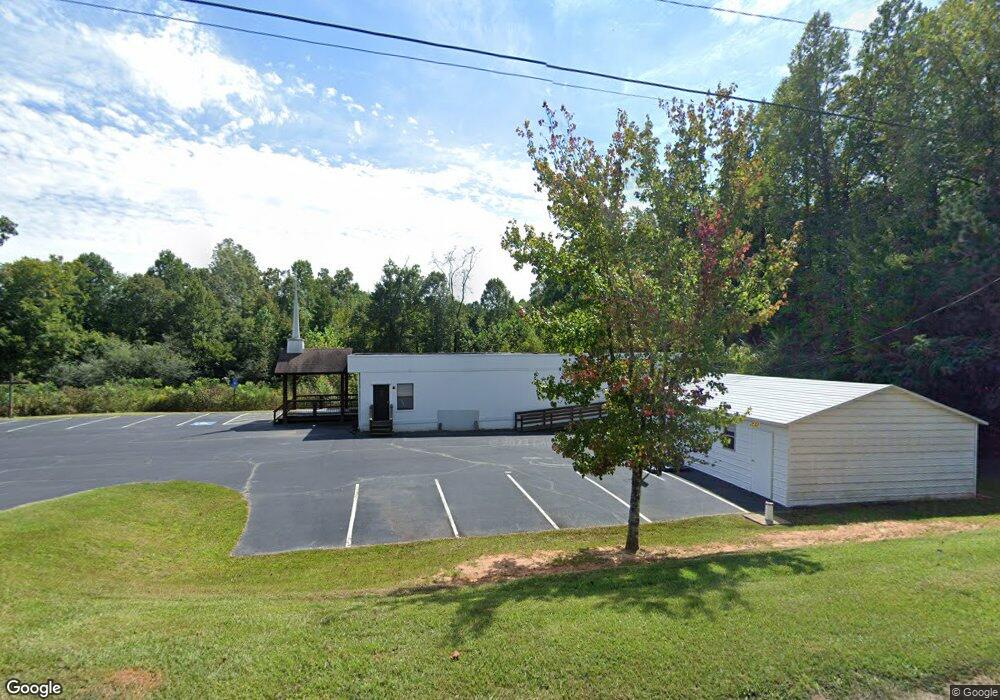 4807 Patterson Ln, Gainesville, GA 30506 - photo 1