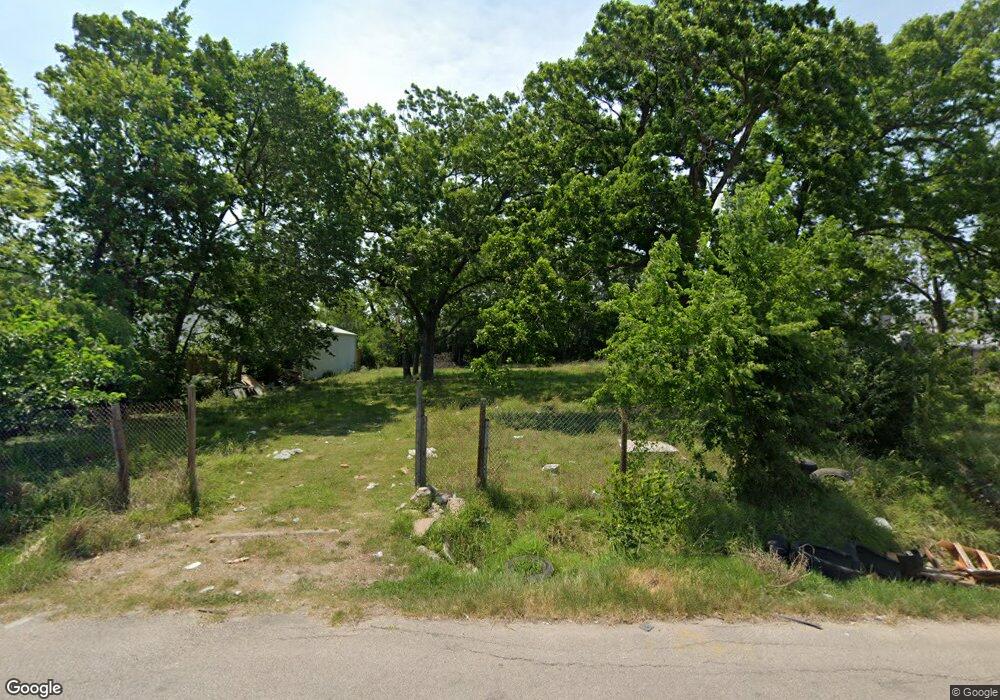 5910 Saint Augustine St, Houston, TX 77021 - photo 1