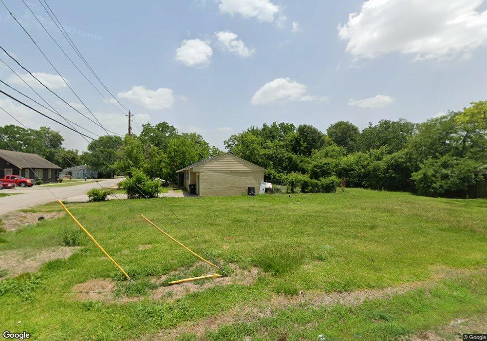 6903 Saint Augustine St, Houston, TX 77021 - photo 1