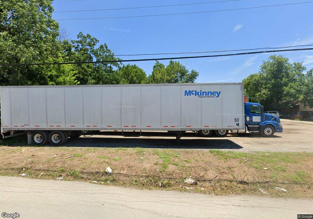 6121 Saint Augustine St, Houston, TX 77021 - photo 1