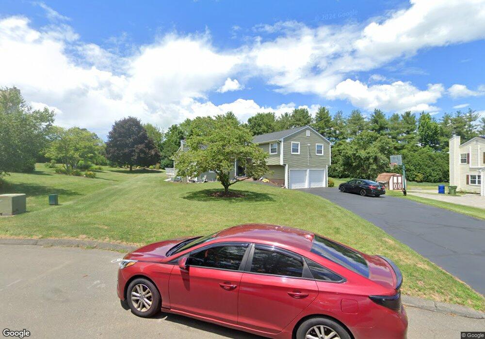 17 Taverner Rd, Windsor, CT 06095 - photo 1