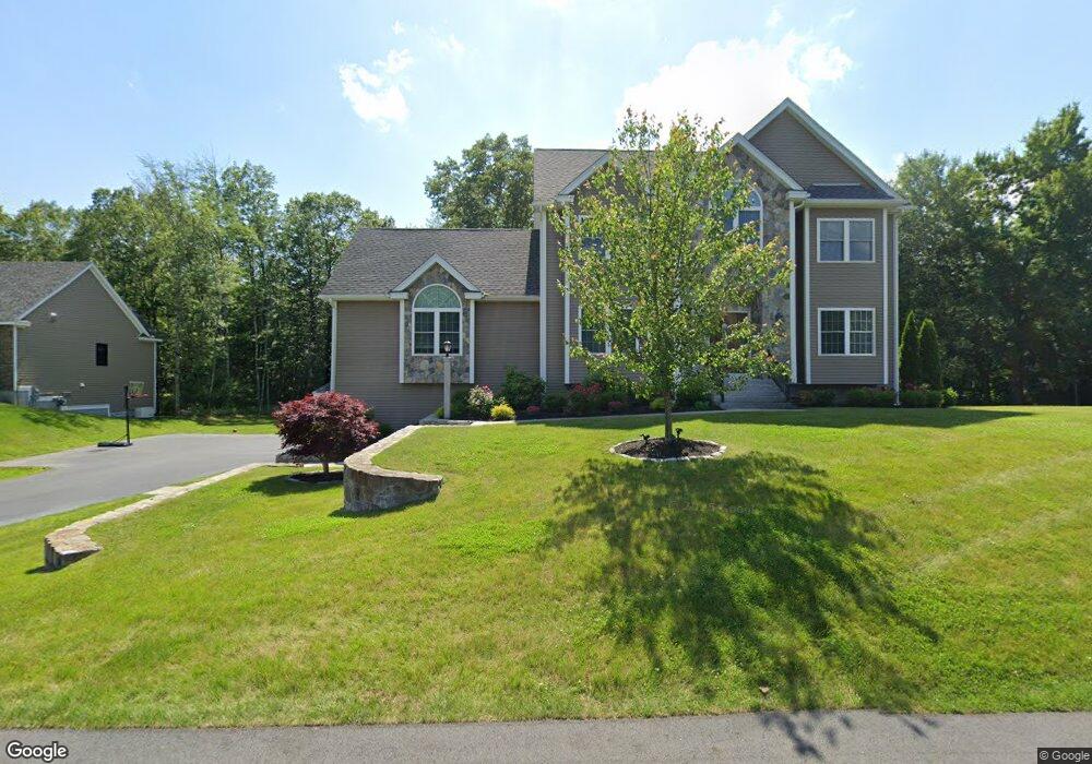 1 Spruce Ln, Dracut, MA 01826 - photo 1