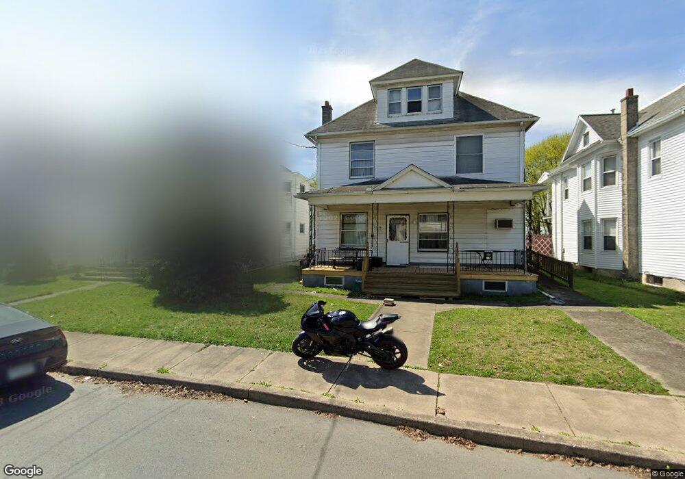 95 Butler St, Pittston, PA 18640 - photo 1