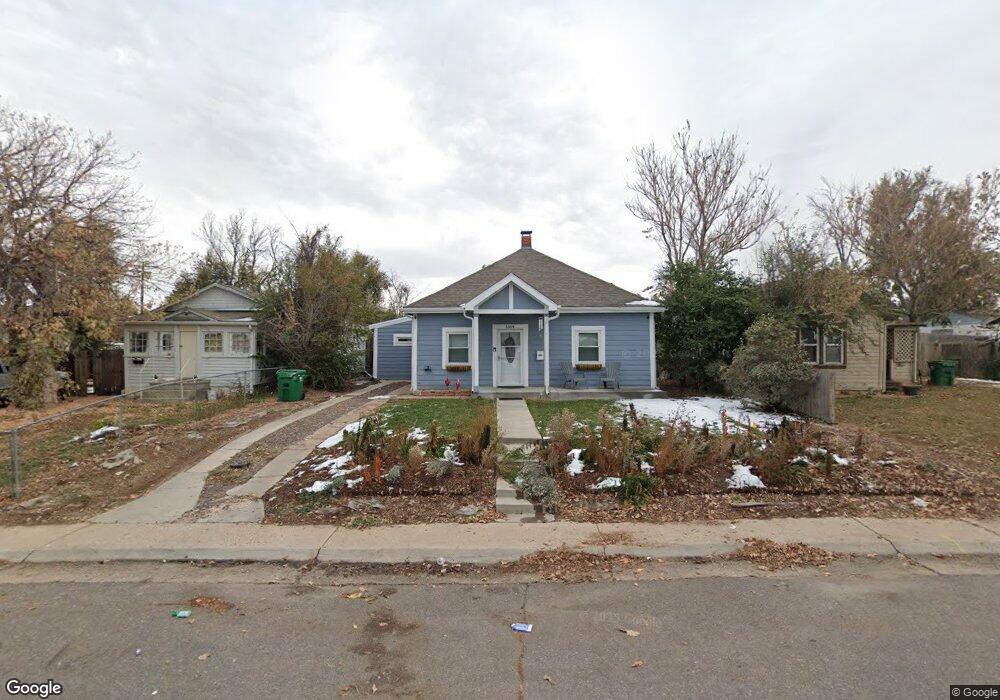 1364 Joliet St, Aurora, CO 80010 - photo 1