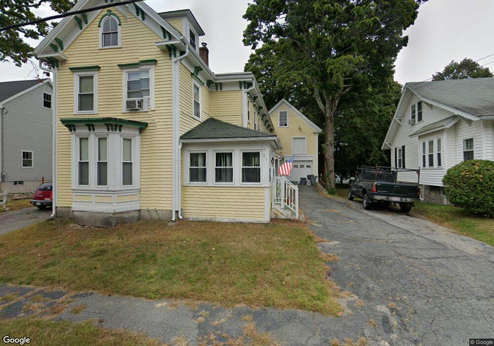 Street View Photo