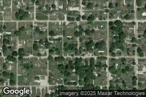 128 S Lessie St, Worthington, IN 47471