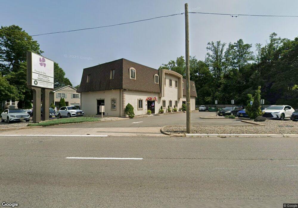 256 U S 1, Edison, NJ 08817 - photo 1