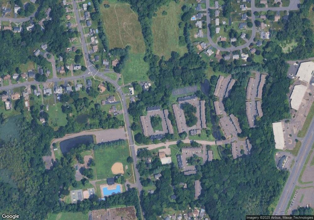 80 Churchill Dr, Newington, CT 06111 - photo 1