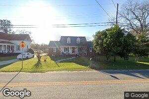 203 N College St, Sparks, GA 31647