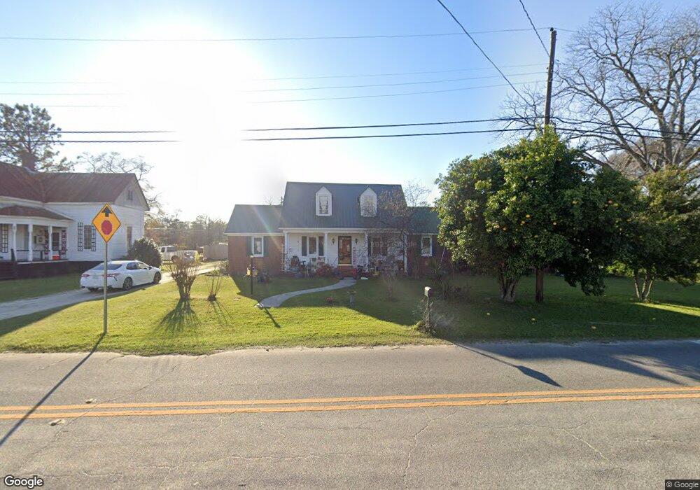 203 N College St, Sparks, GA 31647 - photo 1