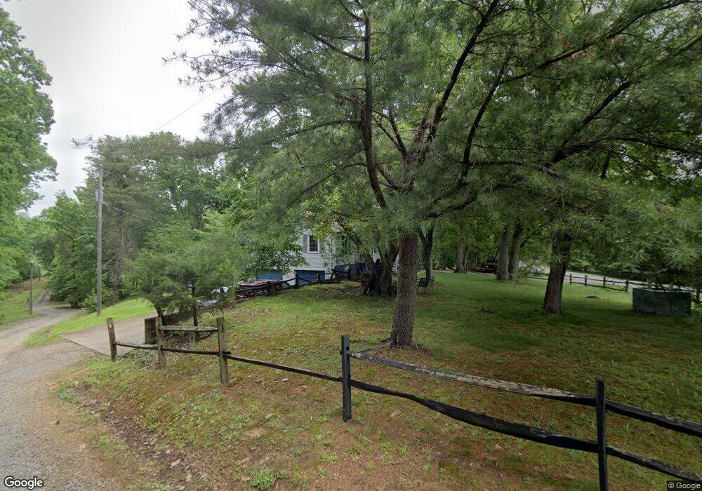 12701 Archery Rd, Fredericksburg, VA 22407 - photo 1