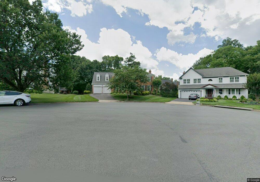 6204 Stonehunt Place, Clifton, VA 20124 - photo 1