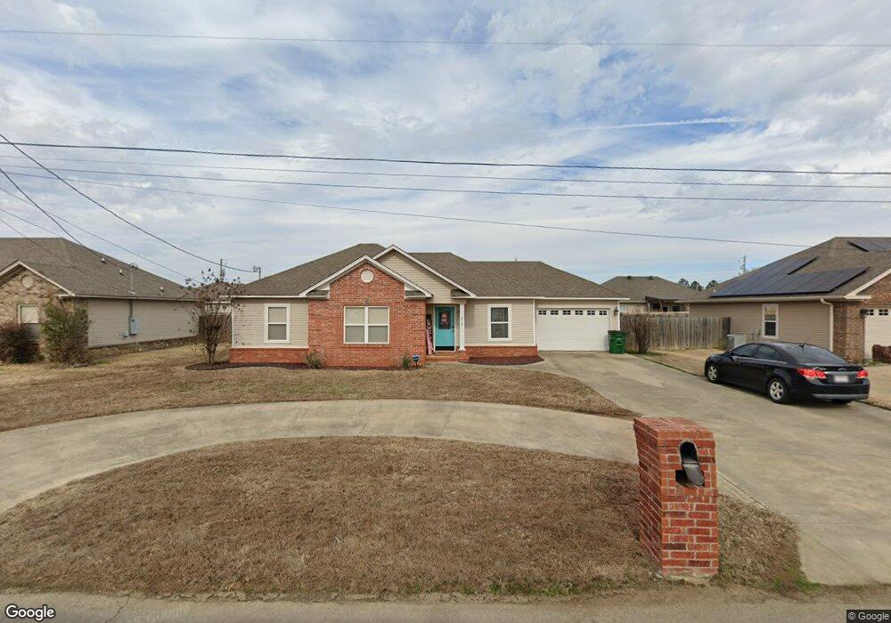 210 Pineview Dr, Beebe, AR 72012 - photo 1